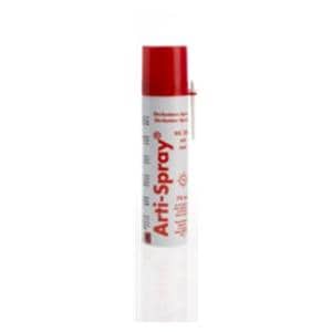 Arti-Spray Occlusion Aerosol Spray High Spot Indicator Red 75 mL 75ml/Bt