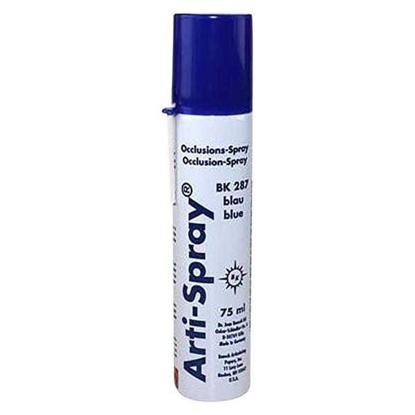Aerosol Spray Spray 75ml/Bt