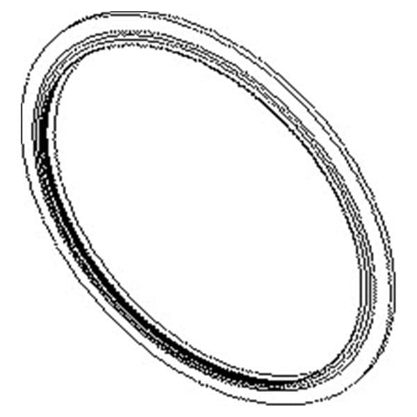 Midmark Door Gasket For M9 Ea