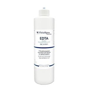 SmearOff 2-en-1 EDTA 16oz/Bouteille