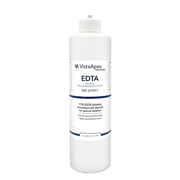 SmearOff 2-en-1 EDTA 16oz/Bouteille