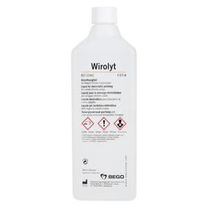 Wirolyt Electrolytic Polishing Liquid Bt