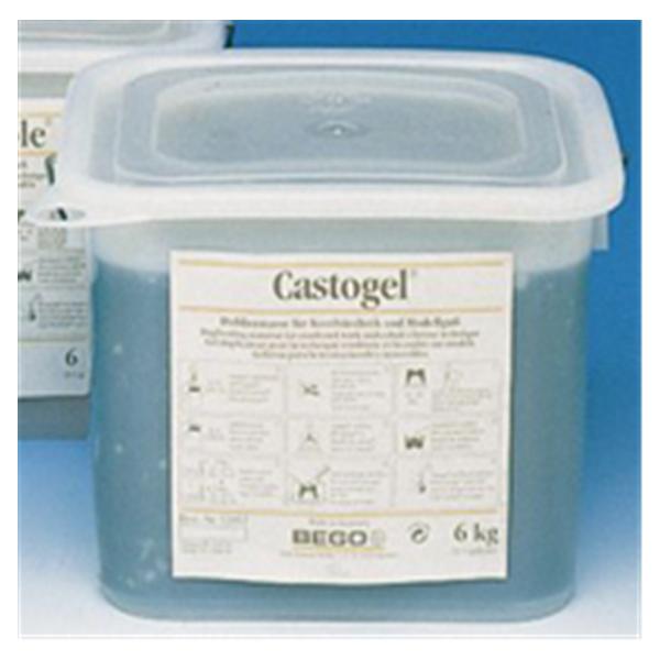 Castogel hydrocolloide Ch.
