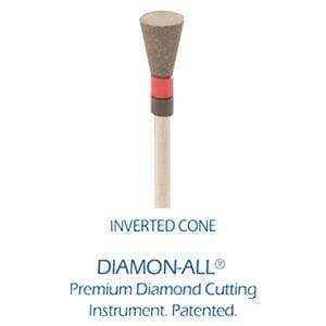 Diamon-All Diamond Laboratory Handpiece Coarse Ea