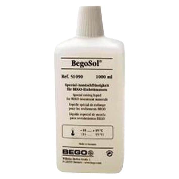 Begosol liquide 1Lt/Bouteille