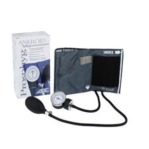 Prosphyg 775 Series Aneroid Sphygmomanometer Size 11 Nvy LF Arm Dial Display Ea