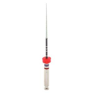 Edge X7 Utopia Rotary Endo File 25 mm Size #17 .04 6/Pk