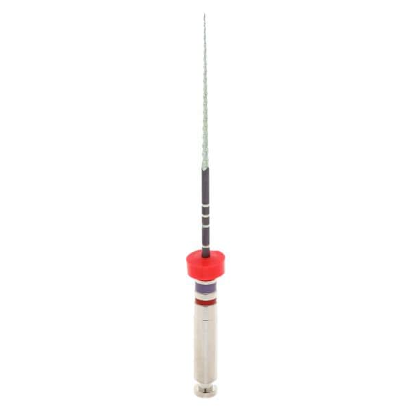 Edge X7 Utopia Rotary Endo File 25 mm Size #17 .04 6/Pk