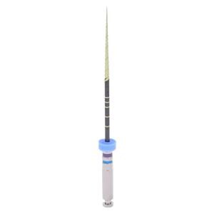 Edge X7 Utopia Rotary Endo File 29 mm Size #17 .06 6/Pk