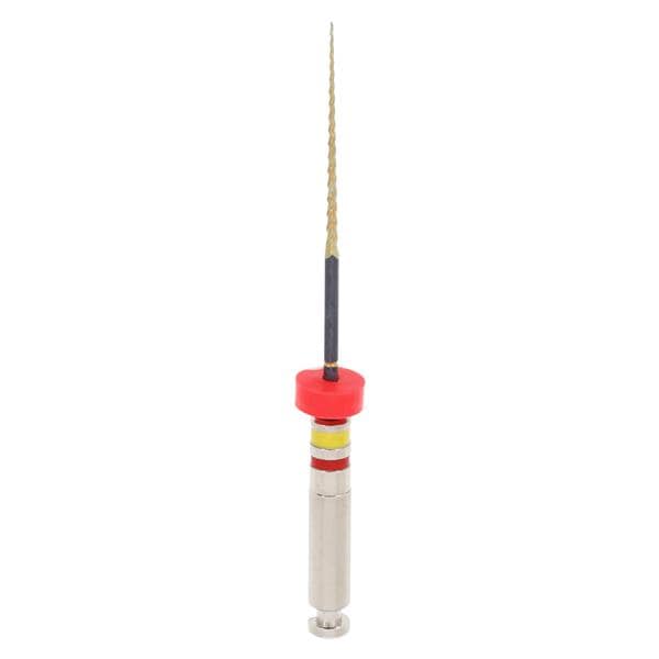 Edge X7 Utopia Rotary Endo File 21 mm Size #20 .04 6/Pk