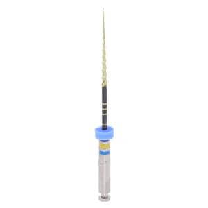 Edge X7 Utopia Rotary Endo File 25 mm Size #20 .06 6/Pk