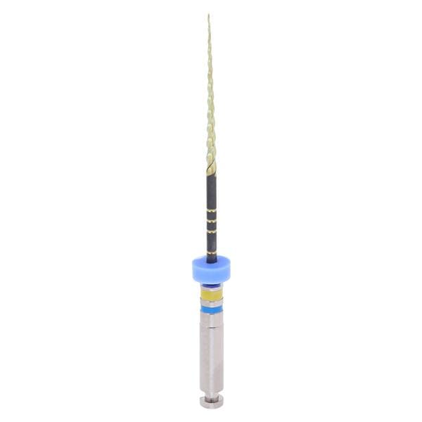 Edge X7 Utopia Rotary Endo File 25 mm Size #20 .06 6/Pk