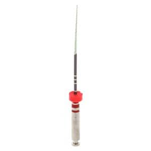 Edge X7 Utopia Rotary Endo File 25 mm Size #25 .04 6/Pk