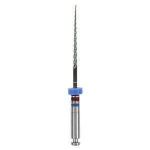 Edge X7 Utopia Rotary Endo File 21 mm Size #25 .06 6/Pk