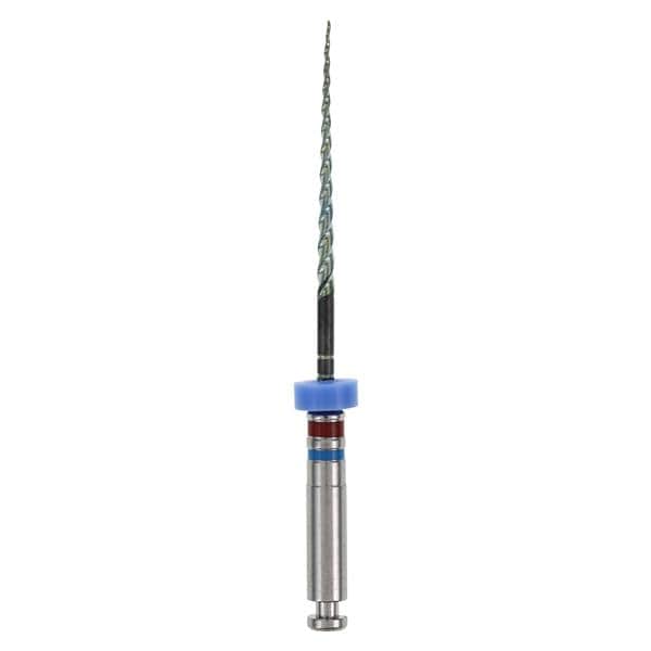Edge X7 Utopia Rotary Endo File 21 mm Size #25 .06 6/Pk