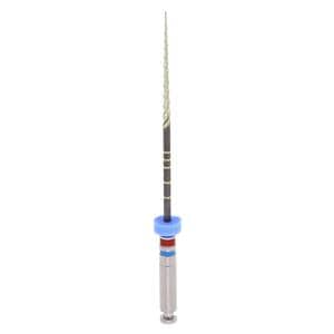 Edge X7 Utopia Rotary Endo File 29 mm Size #25 .06 6/Pk