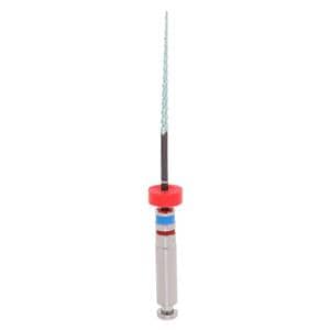 Edge X7 Utopia Rotary Endo File 21 mm Size #30 .04 6/Pk