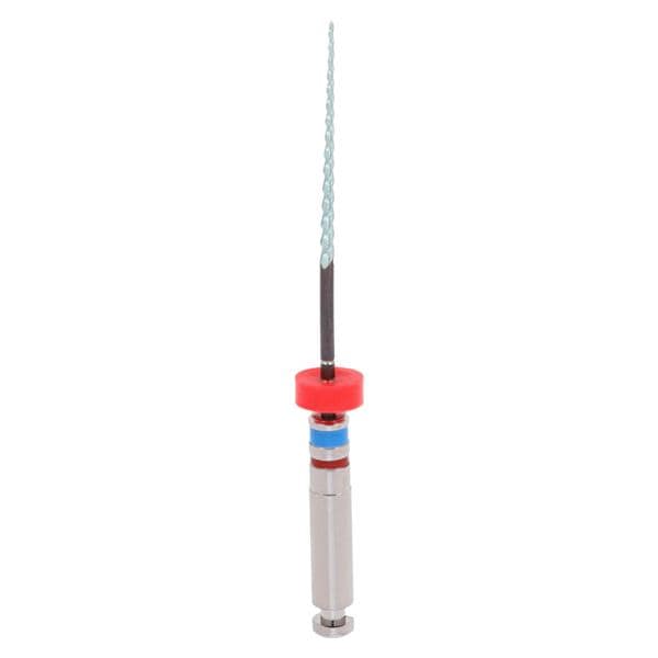 Edge X7 Utopia Rotary Endo File 21 mm Size #30 .04 6/Pk