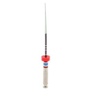 Edge X7 Utopia Rotary Endo File 25 mm Size #30 .04 6/Pk