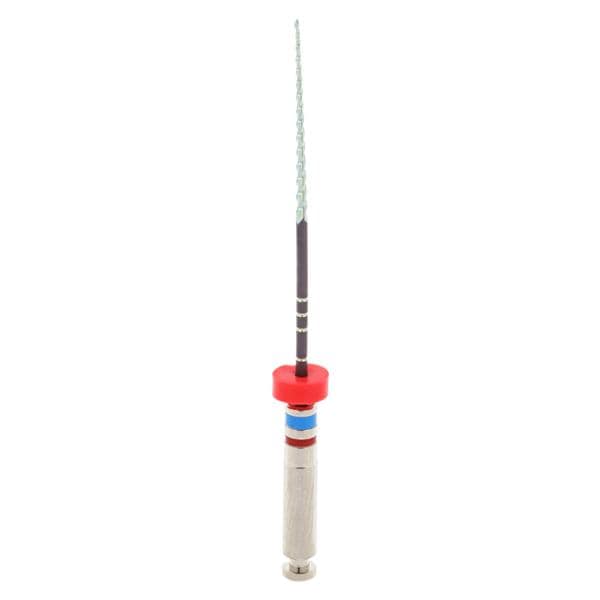 Edge X7 Utopia Rotary Endo File 25 mm Size #30 .04 6/Pk