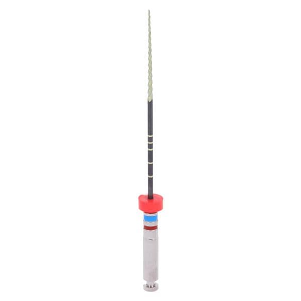 Edge X7 Utopia Rotary Endo File 29 mm Size #30 .04 6/Pk