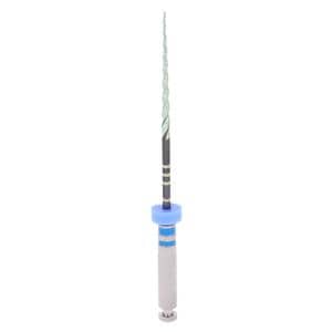 Edge X7 Utopia Rotary Endo File 25 mm Size #30 .06 6/Pk