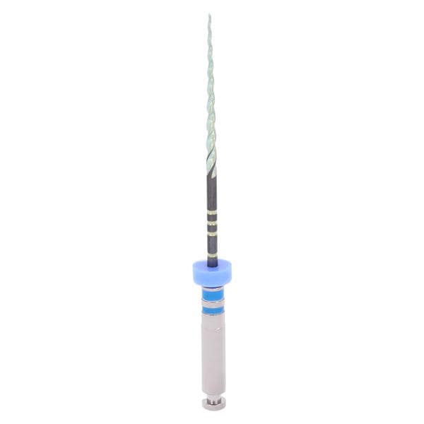 Edge X7 Utopia Rotary Endo File 25 mm Size #30 .06 6/Pk