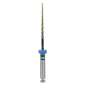 Edge X7 Utopia Rotary Endo File 21 mm Size #35 .06 6/Pk
