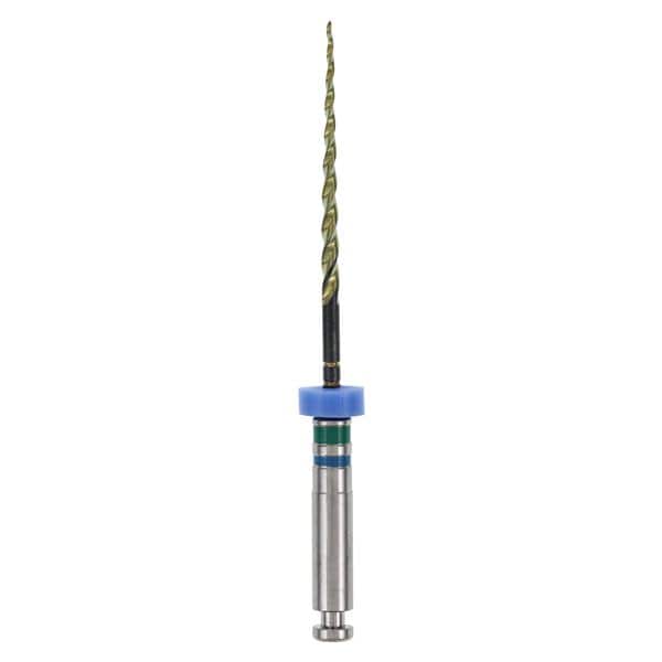 Edge X7 Utopia Rotary Endo File 21 mm Size #35 .06 6/Pk