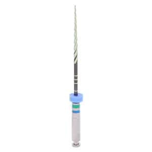 Edge X7 Utopia Rotary Endo File 25 mm Size #35 .06 6/Pk