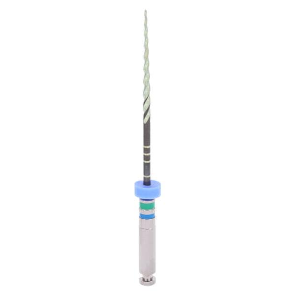 Edge X7 Utopia Rotary Endo File 25 mm Size #35 .06 6/Pk