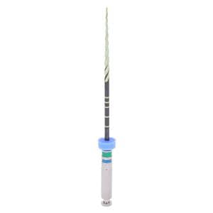Edge X7 Utopia Rotary Endo File 29 mm Size #35 .06 6/Pk