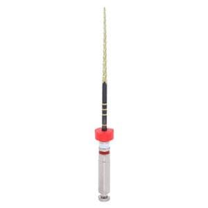 Edge X7 Utopia Rotary Endo File 25 mm Size #45 .04 6/Pk