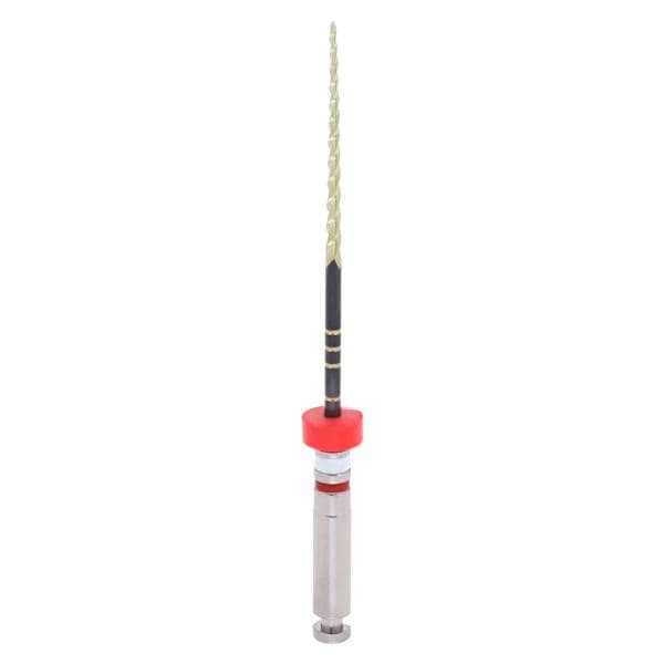 Edge X7 Utopia Rotary Endo File 25 mm Size #45 .04 6/Pk