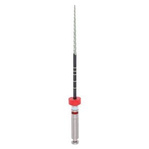 Edge X7 Utopia Rotary Endo File 29 mm Size #45 .04 6/Pk
