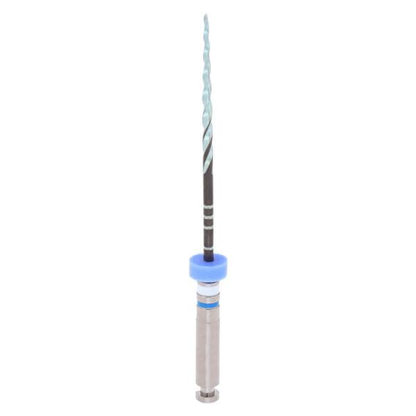 Edge X7 Utopia Rotary Endo File 25 mm Size #45 .06 6/Pk