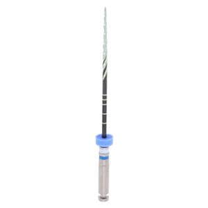 Edge X7 Utopia Rotary Endo File 29 mm Size #45 .06 6/Pk