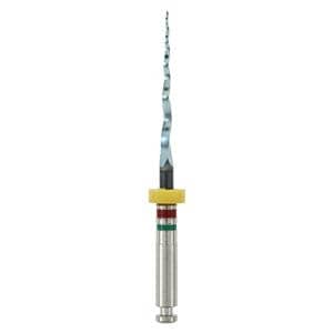 EdgeSequel Utopia Files and Reamers Endo File 19 mm NiTi Red Sz 25 0.08 6/Pk
