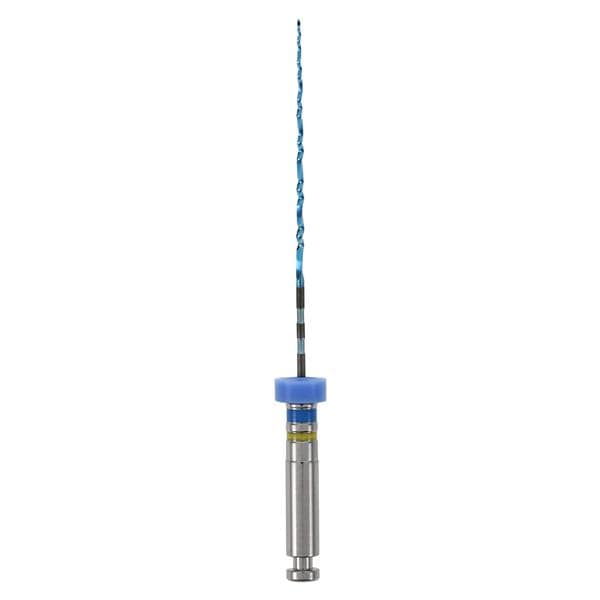 EdgeSequel Utopia Files and Reamers Endo File 25 mm NiTi Blue Sz 30 .020 6/Pk