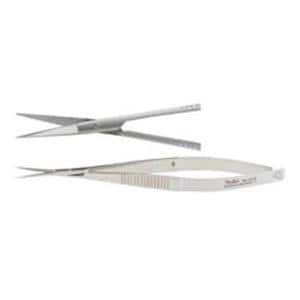 Iris Scissors Straight Ea