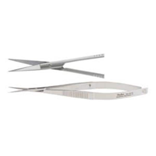 Iris Scissors Straight Ea
