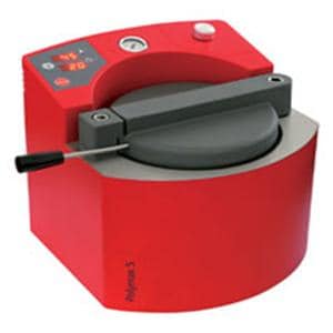 Polymax 5 Pressure Pots Ea