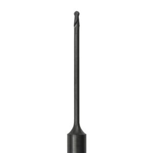 Diamond Coated Milling & Grinding Tools 1.0mm 1mm Ea