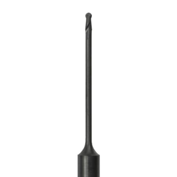 Diamond Coated Milling & Grinding Tools 1.0mm 1mm Ea