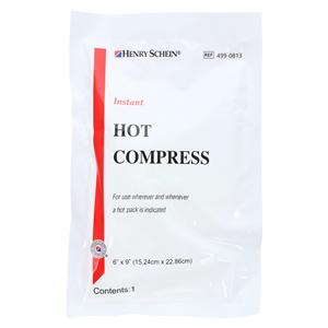 Hot Compress, 24 EA/CA
