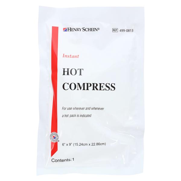 Hot Compress, 24 EA/CA