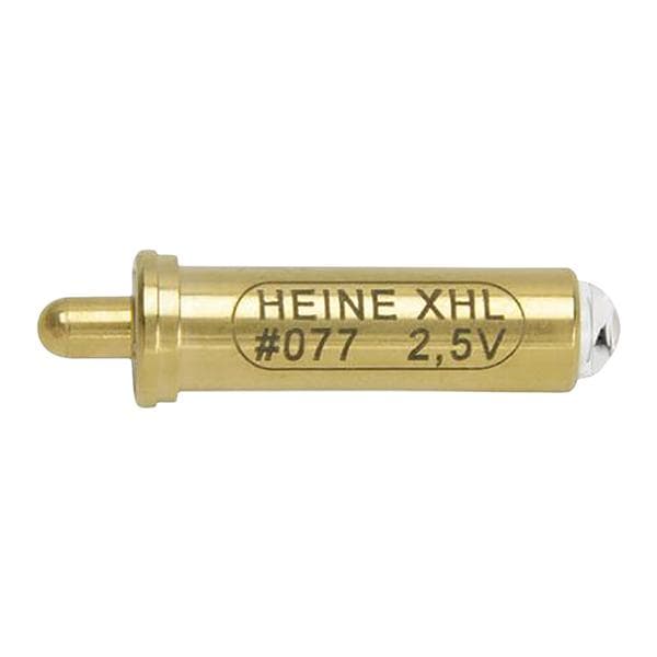 Ampoule rech. otoscope Ch.