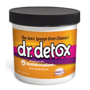 Dr. Detox Formula 1 1/2Lb/Ea
