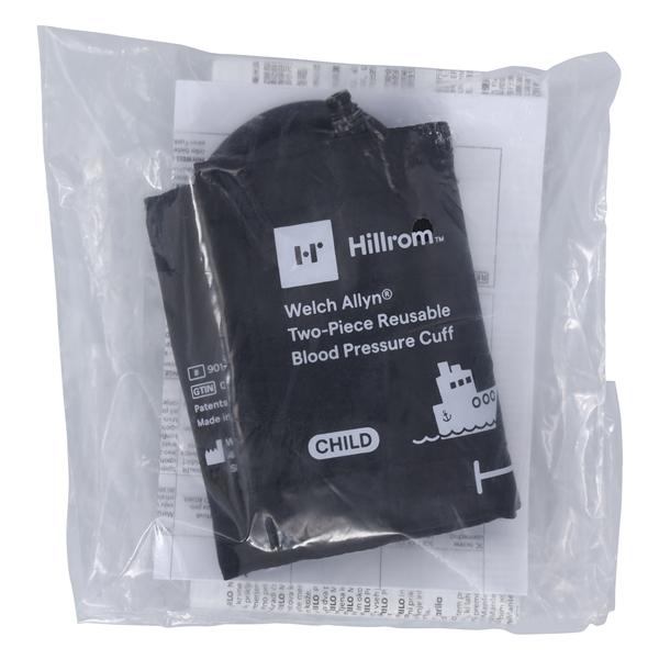 Sphygmomanometer Cuff & Inflation Bag Ea