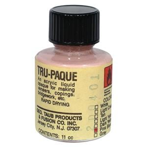 Trupaque rose Ch.